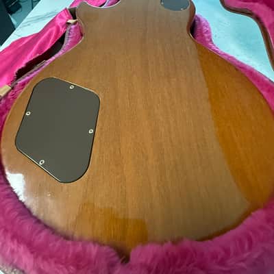Gibson Les Paul Standard 1991 - Natural image 2