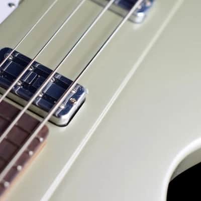 Shergold Telstar Standard Bass SBT14 2024 - Champagne Gold image 6