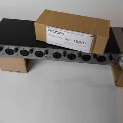 Zoom UAC-8 USB 3.0 SuperSpeed Audio Interface image 8