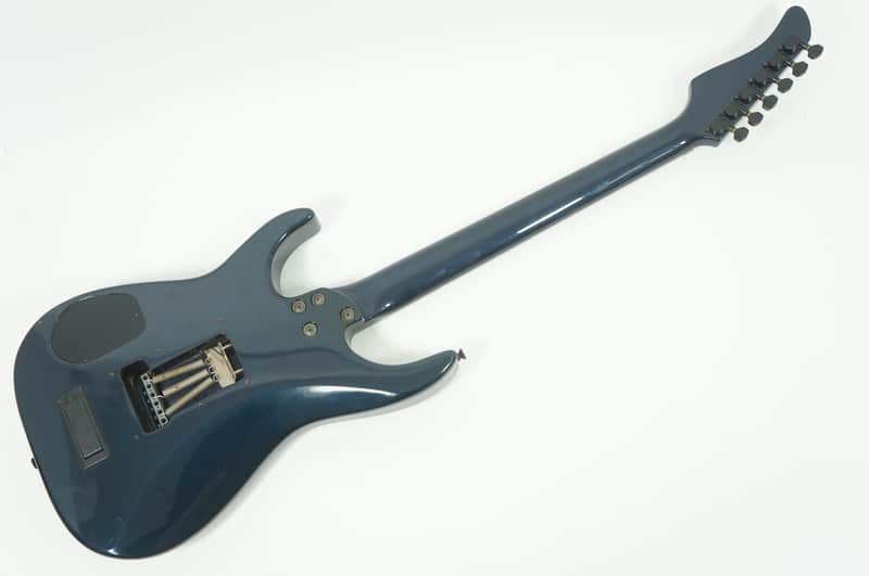 Fernandes FR−75/Shadow PU SALE Ends Dec 22] Fernandes FR-75 German SHADOW 