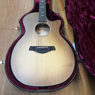 Taylor Builder's Edition 614ce WHB 2019 - Present - Wild Honey Burst image 1