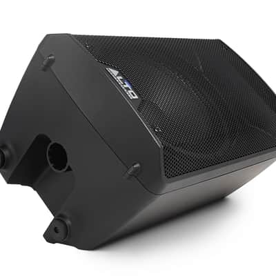 Alto TX408 350W 8-inch Powered Loudspeaker with Bluetooth image 2