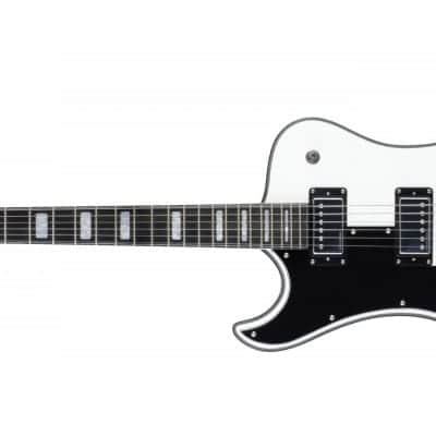 HAGSTROM FANTOMEN WHT LH image 2