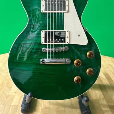 Gibson Les Paul Standard Custom Shop image 1