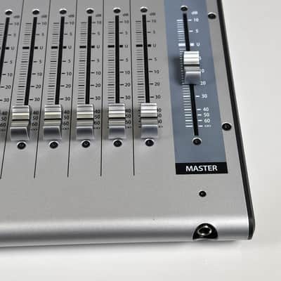 (New) PreSonus StudioLive 32SC 32-Channel Digital Mixer Console image 7