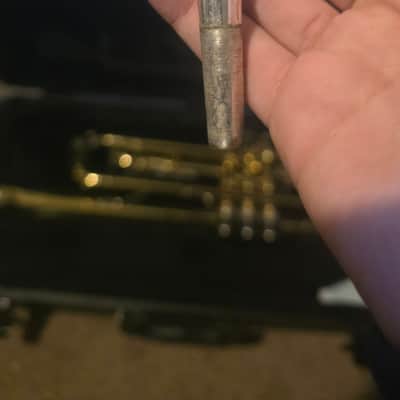Trumpet Conn 23B 2019 - Clear Lacquer image 7