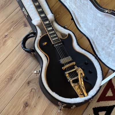 Gibson Classic Custom Guitar of the Week #28 2007 - Ebony image 18