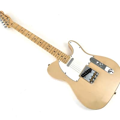 Fender Telecaster Highway One 2006 Honey Blonde image 7