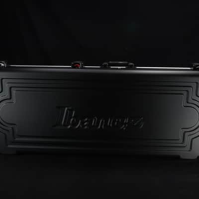 Ibanez RG5320CSW RG Prestige 6str Electric Guitar w/Case - Cosmic Shadow 159 image 16