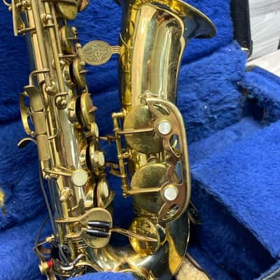 E&S Alto Sax *Repair* image 3