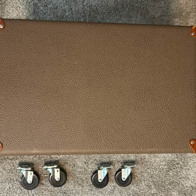 Mesa Boogie Lone Star Special 2-Channel 30-Watt 1x12" Guitar Combo 2005 - 2020 - Various image 5