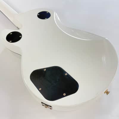 Hagström Swede 2008 White image 24