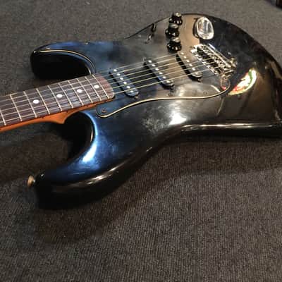 Immagine No.103024 RARE 1982 GRECO SE BLK/R JAPAN VINTAGE Maintained EX - 6