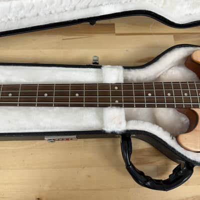 Gibson Les Paul Money Bass 2007 - Natural image 15