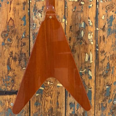 Gibson 2006 Limited Edition '76 Flying V image 13