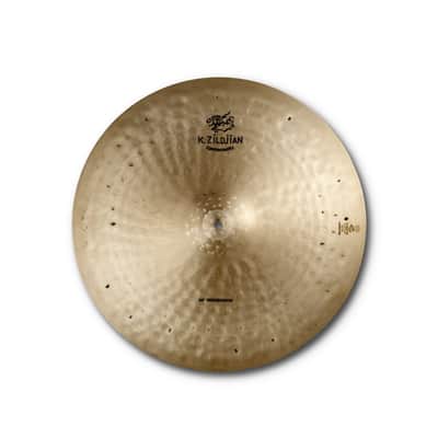 Zildjian K1118-20" K Constantinople Renaissance Ride image 2