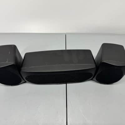 Polk Audio RM6000 Speaker System Sound Sound Home Theater 3 Channel Audio image 4