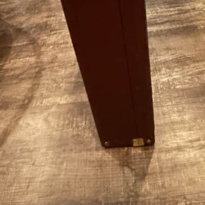 Epiphone '58 Korina Flying V image 15