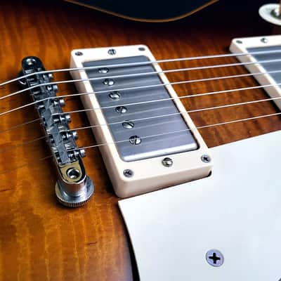2008 Gibson Les Paul Standard VOS Custom Shop R0 Time Capsuled Condition! 8.15 lbs image 4