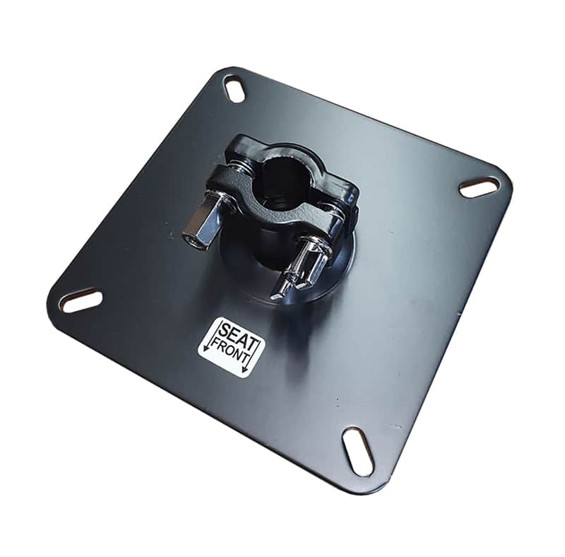Roc N Soc Replacement Seat Mounting Plate RS-HUB image 1