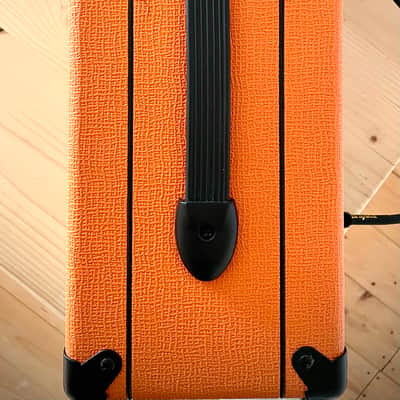 Orange OR15H 15-Watt Guitar Amp Head 2012 - Present - Orange image 6