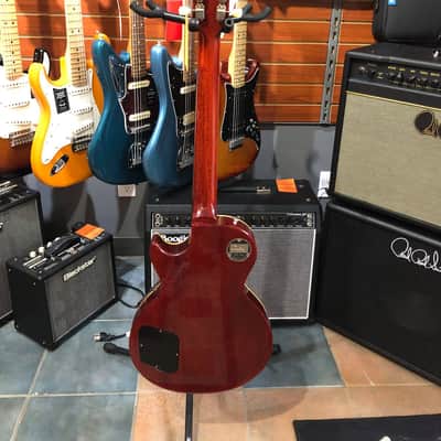 Gibson Custom Shop  '59 Les Paul Standard Reissue with Indian Rosewood Fretboard 2021 image 6