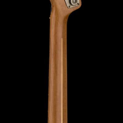 Fender Custom Shop Empire 58 Precision Bass Journeyman Relic - Aged 2-Color Sunburst #86942 image 15