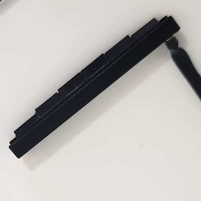 Ovation Adamas Pickup Original Mexico black image 2