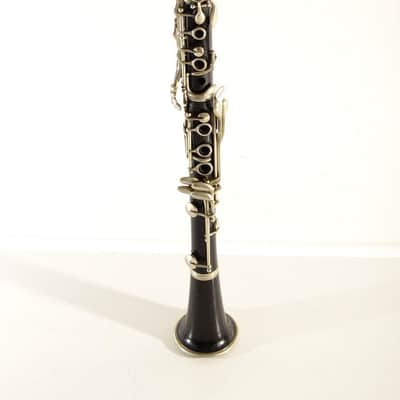 Original Extremely Rare Vintage Clarinet Brevetes ~ Fully Working Condition ~ TOP Promotional Price image 3