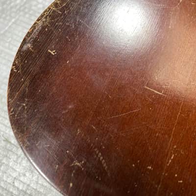 Regal Hawaiian Steel Guitar 1930s image 12