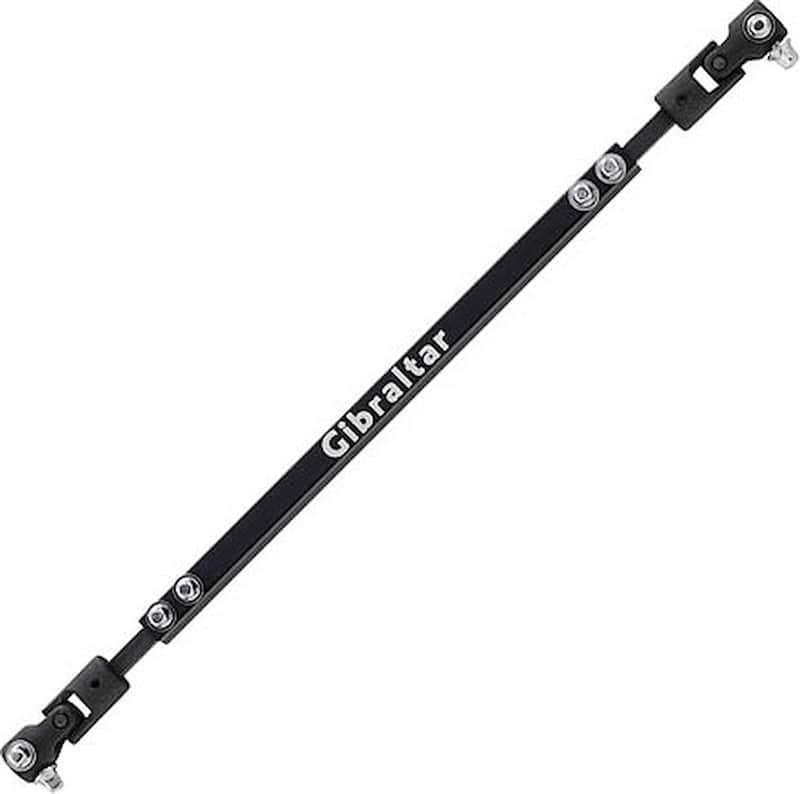 Gibraltar SC-3030C Universal Double Pedal Connector Arm image 1