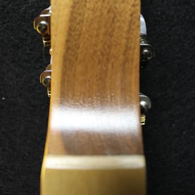 Cedar Creek MOUNTAIN DULCIMER 2007 - NATURAL image 9