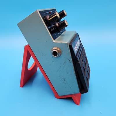 Rare Vintage 80s Maxon BP-01 Bass Comp Guitar Effect Pedal Japan MIJ image 4