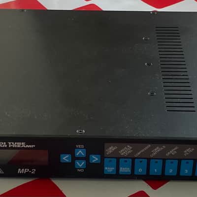 A/DA MP-2 Tube Rack Preamp - ADA MP2 image 21