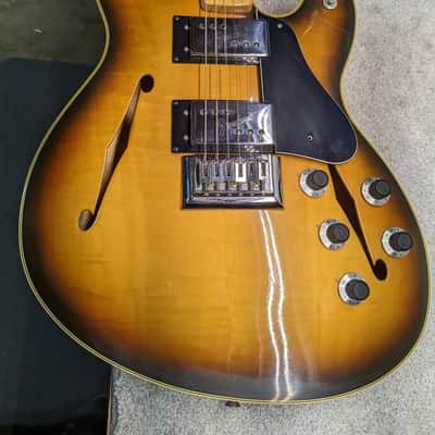 Fender Starcaster (1976 - 1979) | Reverb