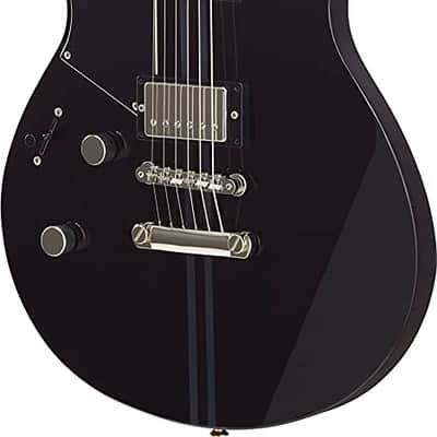 Yamaha Revstar II RSE20 - Black image 3