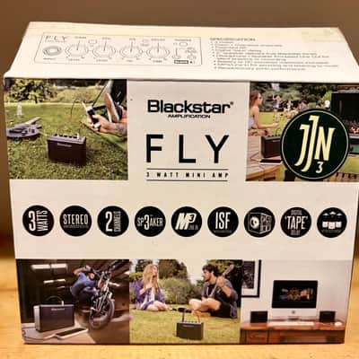 Blackstar Limited Edition JJN3 image 5