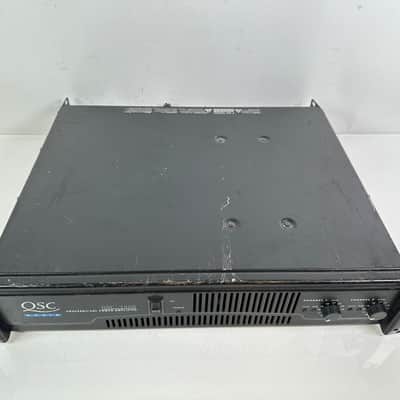 QSC RMX1450 2-Channel Power Amplifier image 4