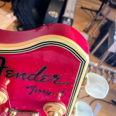 Fender Terry-1 - 129/150! 1993-1994 image 21