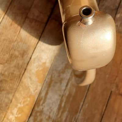 Fender Stratocaster 2010-2015 - Shoreline gold image 2