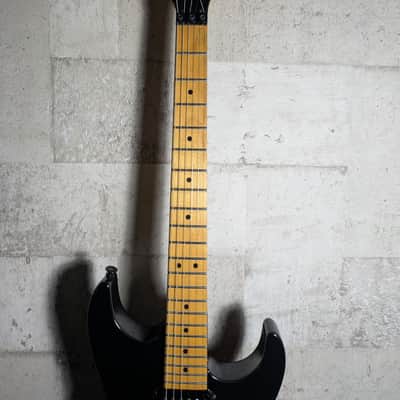 Charvel Dinky DK-065-SSH 80-90's White Maple Board image 3