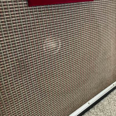 Polytone Model 102 1970s - Reverb/Vibrato image 3