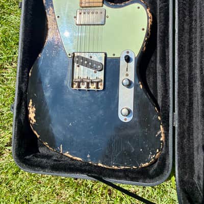 Rock N Roll Relics Jazz Bastard -2012 image 6