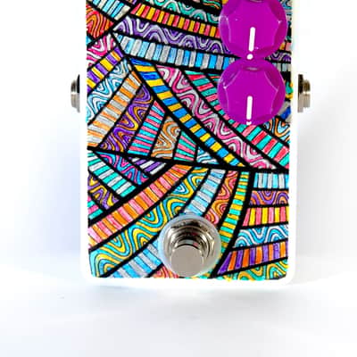 TRONOMA Fuzz image 3