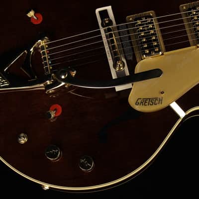 Immagine Gretsch G6122T-62 Vintage Select Edition '62 Chet Atkins Country Gentleman (#226) - 4