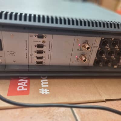 Sennheiser 🎛️ Sennheiser EM1046 MF | Professional Wireless Receiver System | 774–804 MHz image 8