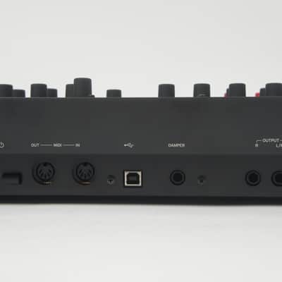 KORG modwave Wavetable Synthesizer Keyborad MINT w/ 100-240V PSU image 8
