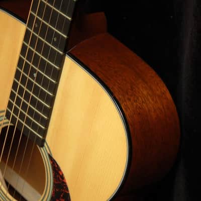 Martin 000-18,  Norman Blake  #42 image 3