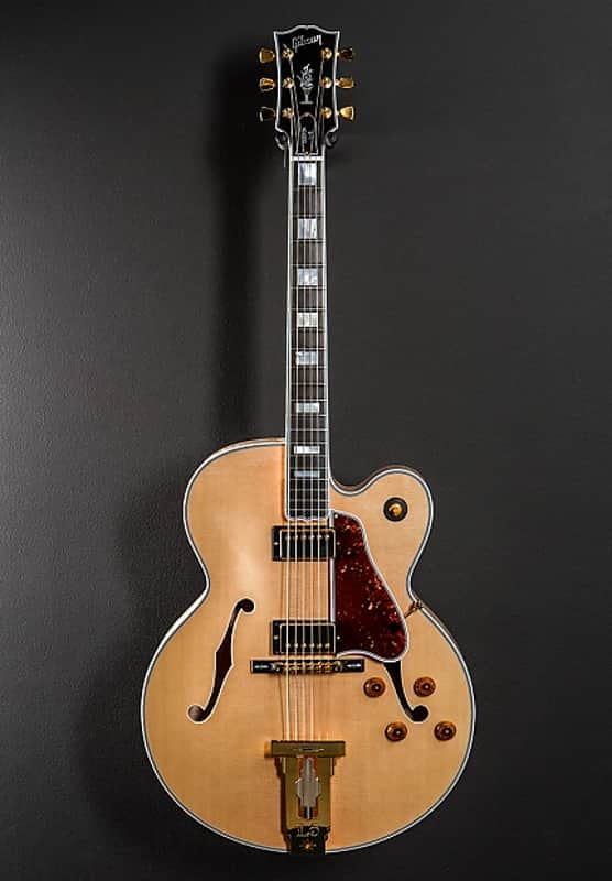 Gibson Custom Shop Historic L-5 CT image 2