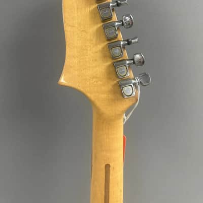 Fender Starcaster 1976 image 8